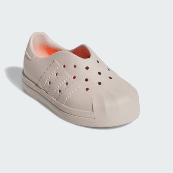 ADIFOM SUPERSTAR 360 SHOES KIDS NEW ( TODDLER Size 12.5K) New with box - Picture 6 of 13